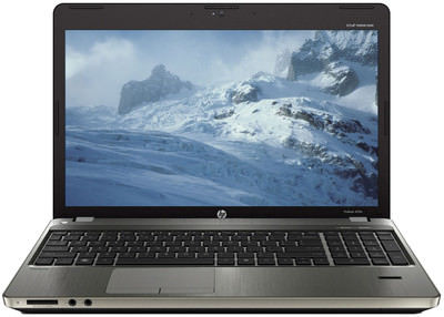 HP ProBook 4530s Laptop (Core i3 2nd Gen/4 GB/500 GB/DOS) Price
