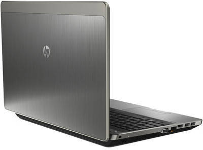 HP ProBook 4530s Laptop (Core i3 2nd Gen/4 GB/500 GB/DOS)