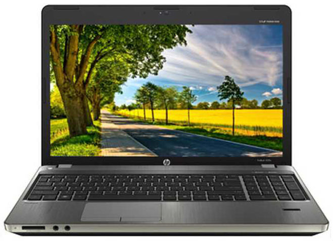 HP ProBook 4530s Laptop (Core i3 2nd Gen/4 GB/500 GB/Windows 7) Price