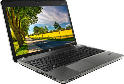 HP ProBook 4530s Laptop (Core i3 2nd Gen/4 GB/500 GB/Windows 7)