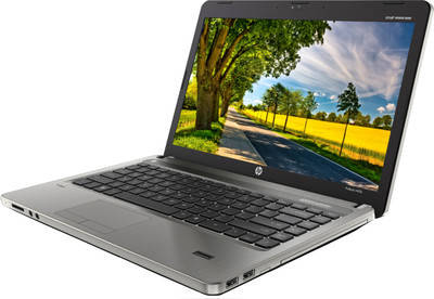 HP ProBook 4530s Laptop (Core i3 2nd Gen/4 GB/500 GB/Windows 7)