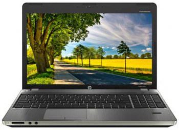 Compare HP ProBook 4530s Laptop (Intel Core i3 2nd Gen/4 GB/500 GB/Windows 7 Professional)