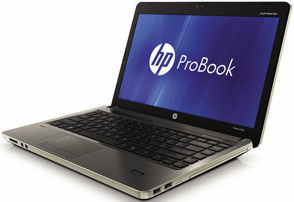 HP ProBook 4530s Laptop (Core i3 2nd Gen/6 GB/500 GB/DOS) Price