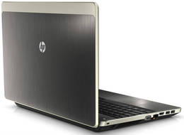 HP ProBook 4530s Laptop (Core i3 2nd Gen/6 GB/500 GB/DOS)