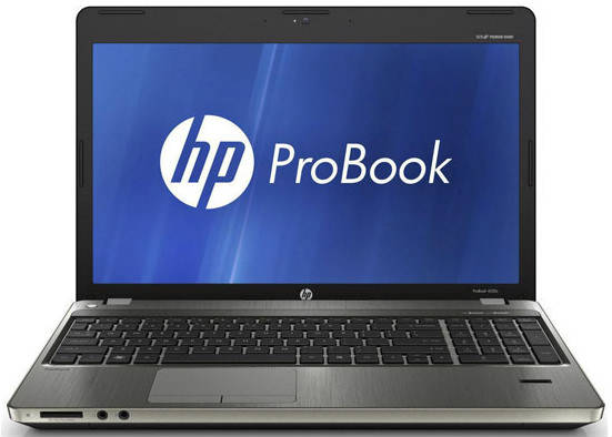 HP ProBook 4530s Laptop (Core i3 3rd Gen/2 GB/500 GB/DOS/1)