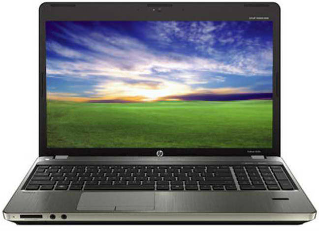 HP ProBook 4530s Laptop (Core i5 2nd Gen/2 GB/500 GB/DOS/1)