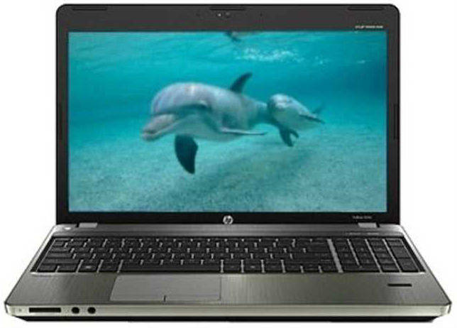 HP ProBook 4530s Laptop (Core i5 2nd Gen/2 GB/500 GB/Windows 7/1)