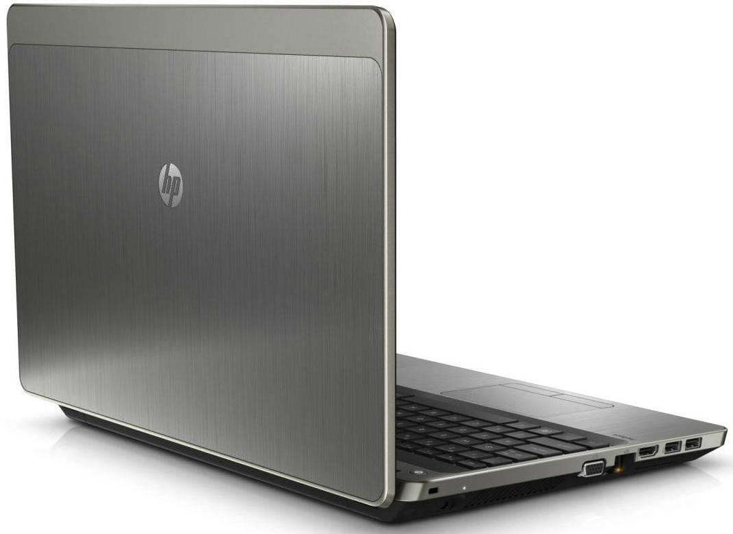 HP ProBook 4530s Laptop (Core i5 2nd Gen/2 GB/500 GB/Windows 7/1)