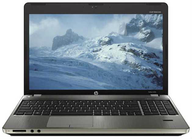 HP ProBook 4530s Laptop (Core i5 2nd Gen/4 GB/500 GB/DOS) Price