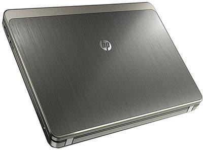 HP ProBook 4530s Laptop (Core i5 2nd Gen/4 GB/500 GB/DOS)