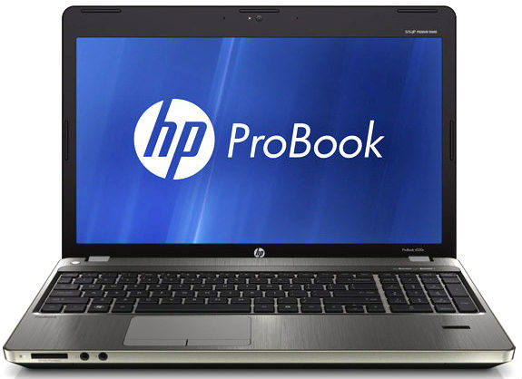 HP ProBook 4530s Laptop (Core i5 2nd Gen/4 GB/500 GB/Windows 7/1) Price