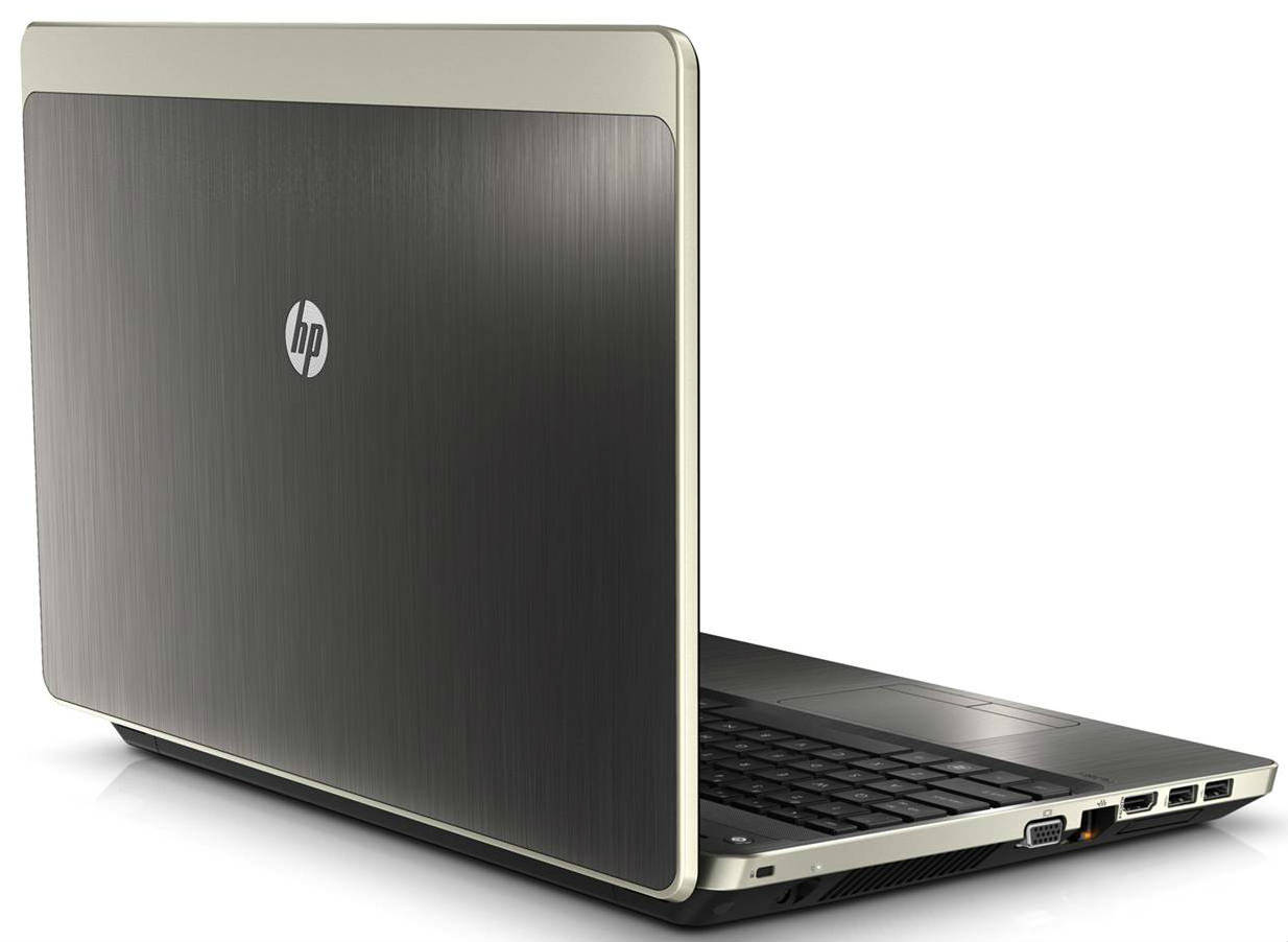 HP ProBook 4530s Laptop (Core i5 2nd Gen/4 GB/500 GB/Windows 7/1)