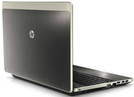 HP ProBook 4530s Laptop (Core i5 2nd Gen/4 GB/500 GB/Windows 7/1)