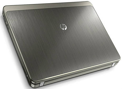 HP ProBook 4530s Laptop (Core i5 2nd Gen/4 GB/500 GB/Windows 7/1)