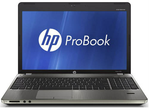 HP ProBook 4530s Laptop (Core i5 2nd Gen/6 GB/500 GB/Windows 7)