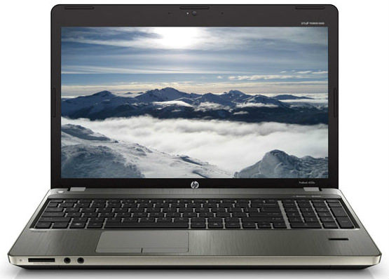 HP ProBook 4530s Laptop (Core i7 2nd Gen/4 GB/500 GB/Windows 7/1) Price