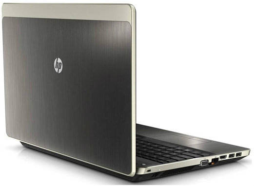 HP ProBook 4530s Laptop (Core i7 2nd Gen/4 GB/500 GB/Windows 7/1)