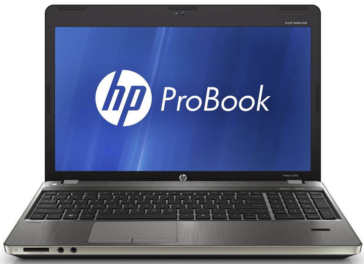 HP ProBook 4540s (B8Z31PA) ( Core i5 3rd Gen / 4 GB / 500 GB / DOS