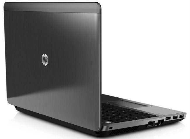 HP ProBook 4540s (B8Z31PA) Laptop (Core i5 3rd Gen/4 GB/500 GB/DOS)