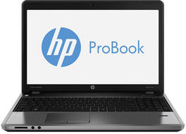 HP ProBook 4540s (B8Z31PA) Laptop (Core i5 3rd Gen/8 GB/500 GB/DOS)