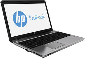 HP ProBook 4540s (B8Z31PA) Laptop (Core i5 3rd Gen/8 GB/500 GB/DOS)