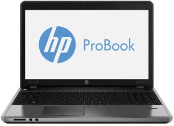 HP ProBook 4540s (B8Z31PA) (Core i5 3rd Gen/8 GB/500 GB/DOS)