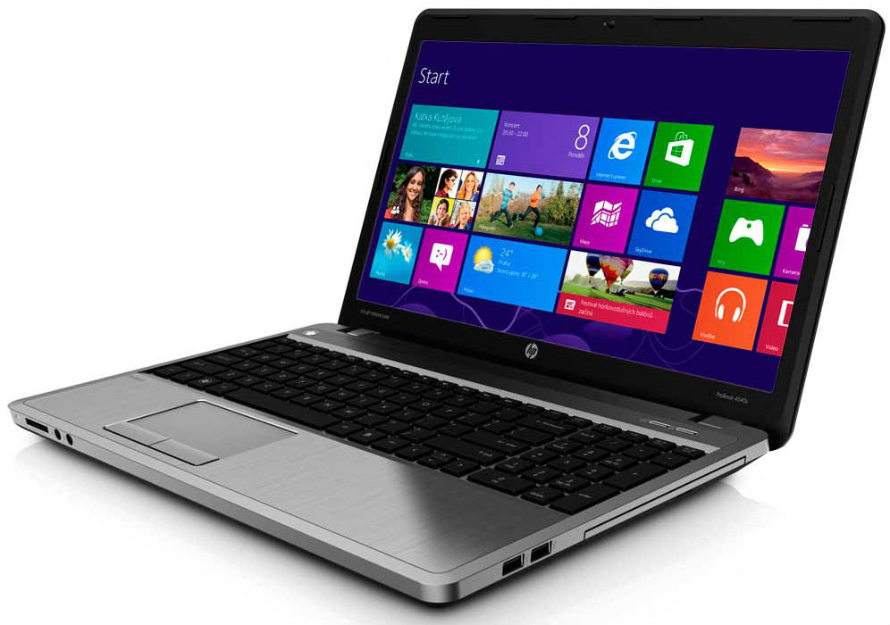 HP ProBook 4540s (B8Z31PA) Laptop (Core i5 3rd Gen/8 GB/750 GB/DOS)