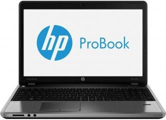 HP ProBook 4540S (C9K69UT) Laptop (Core i3 3rd Gen/4 GB/500 GB/Windows 8) Price