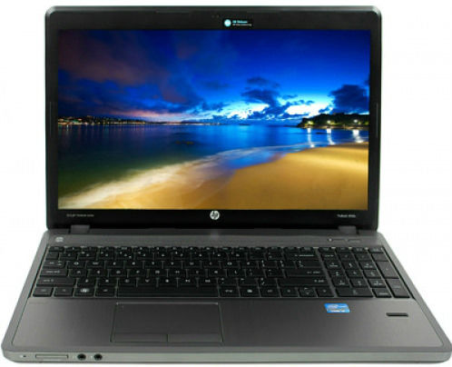 HP ProBook 4540s Laptop (Core i3 2nd Gen/6 GB/500 GB/DOS) Price