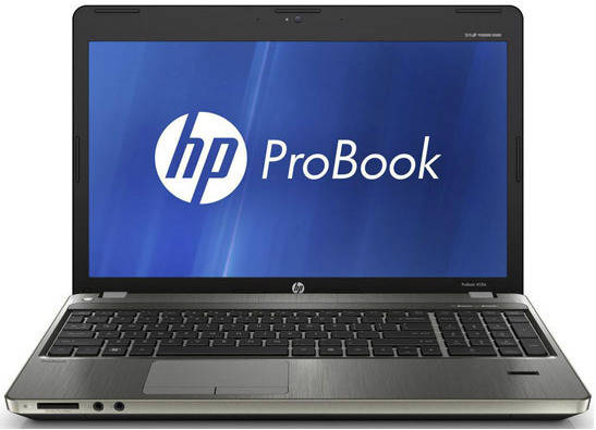 HP ProBook 4540s Laptop (Core i3 3rd Gen/2 GB/750 GB/Windows 8)