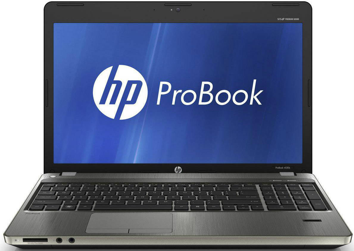 HP ProBook 4540s Laptop (Core i5 3rd Gen/4 GB/750 GB/DOS)