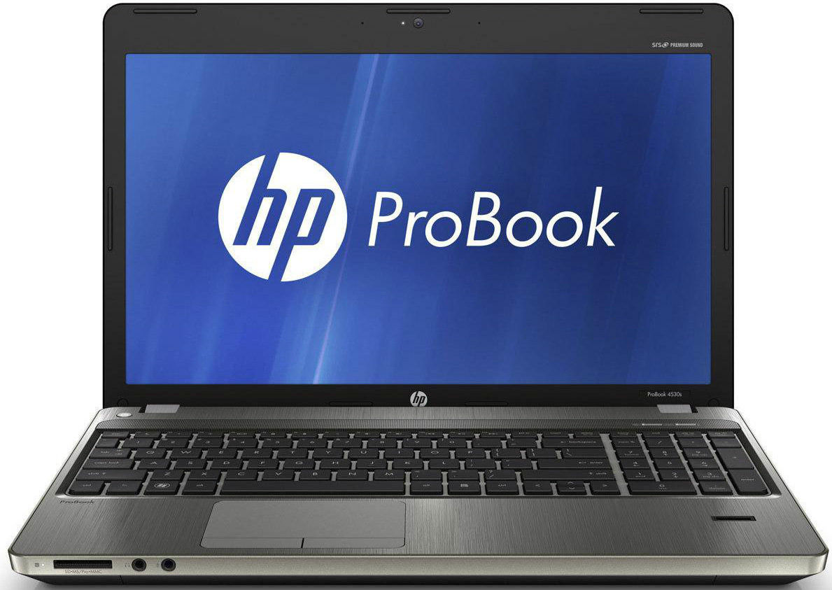 HP ProBook 4540s Laptop (Core i5 3rd Gen/4 GB/750 GB/DOS) Price
