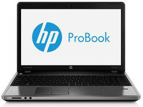 HP ProBook 4540s (D0N66PAACJ) Laptop (Core i3 3rd Gen/2 GB/500 GB/Windows 8)