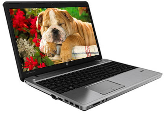HP ProBook 4540s (D0N66PAACJ) Laptop (Core i3 3rd Gen/2 GB/500 GB/Windows 8)