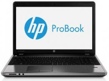 Compare HP ProBook 4540s (Intel Core i3 3rd Gen/2 GB/500 GB/Windows 8 )
