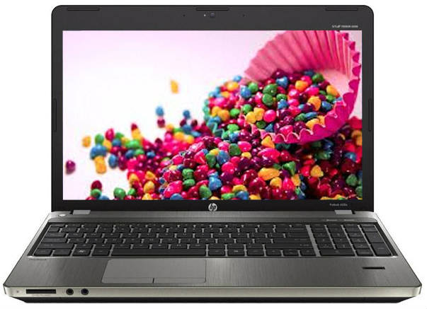 HP ProBook 4540S (D0N67PA) Laptop (Core i3 3rd Gen/2 GB/640 GB/Windows 8/1 GB)