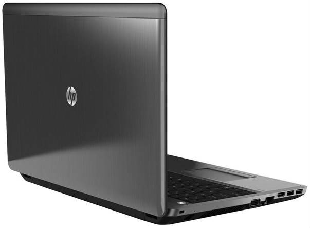 HP ProBook 4540S (D0N67PA) Laptop (Core i3 3rd Gen/2 GB/640 GB/Windows 8/1 GB)