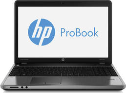 HP ProBook 4540S (D0N68PA) Laptop (Core i5 3rd Gen/2 GB/500 GB/DOS)