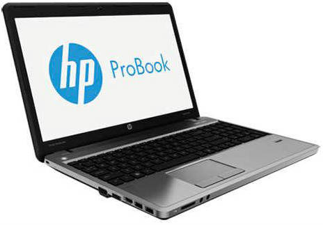 HP ProBook 4540s (D0N68PAACJ) Laptop (Core i3 3rd Gen/2 GB/500 GB/DOS)