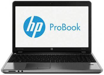 Compare HP ProBook 4540s (Intel Core i3 3rd Gen/2 GB/500 GB/DOS )