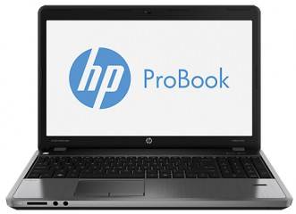HP ProBook 4540s (D0N71PA) Laptop (Core i5 3rd Gen/4 GB/750 GB/Windows 8/1 GB)