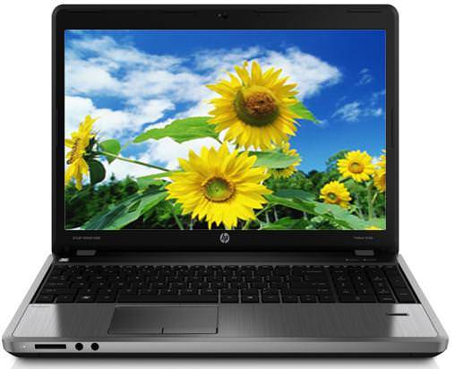 HP ProBook 4540S (D5J49PA) Laptop (Core i5 3rd Gen/2 GB/750 GB/DOS)