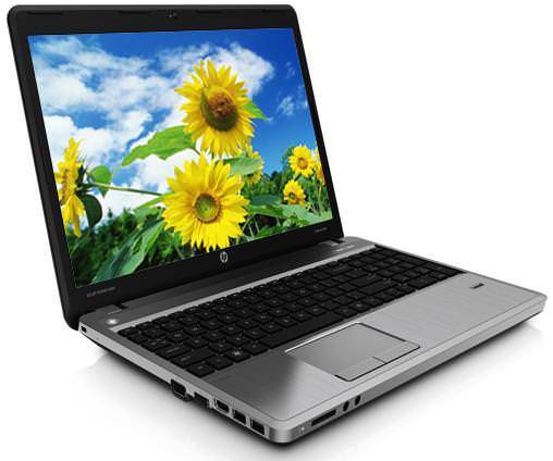 HP ProBook 4540S (D5J49PA) Laptop (Core i5 3rd Gen/2 GB/750 GB/DOS)