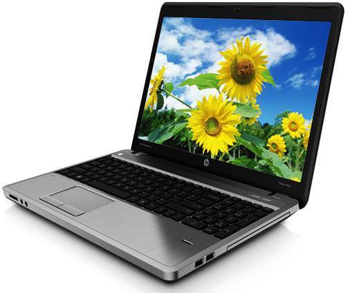 HP ProBook 4540S (D5J49PA) Laptop (Core i5 3rd Gen/2 GB/750 GB/DOS)