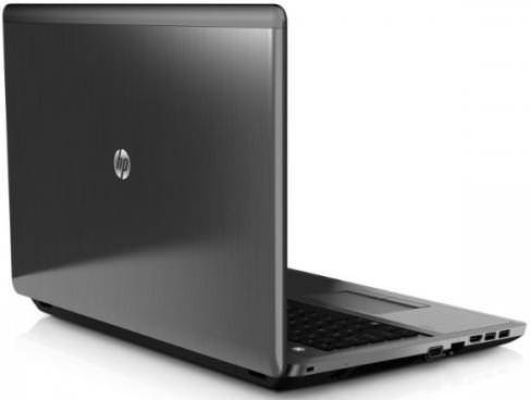 HP ProBook 4540S (D5J49PA) Laptop (Core i5 3rd Gen/2 GB/750 GB/DOS)