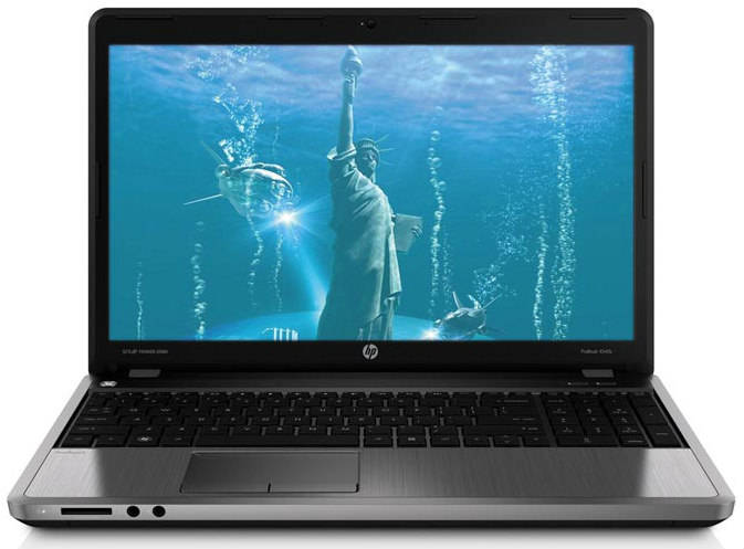 HP ProBook 4540S (D5J93PA) Laptop (Core i3 3rd Gen/2 GB/750 GB/DOS/1)