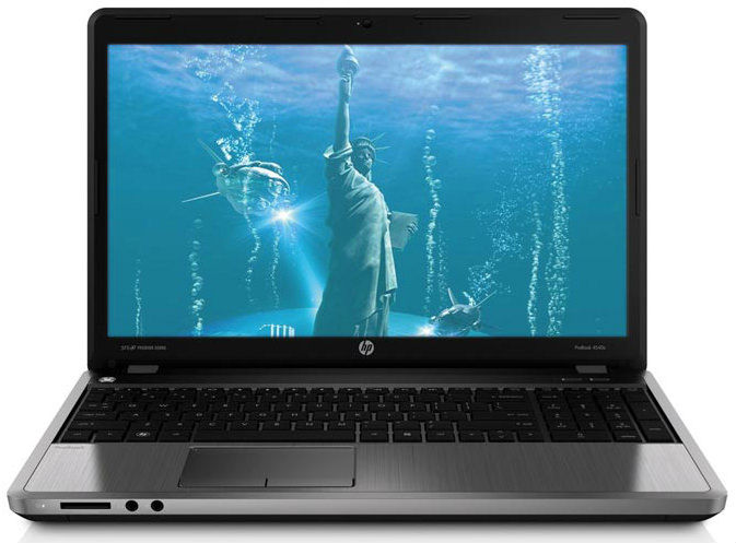 HP ProBook 4540S (D5J93PA) Laptop (Core i3 3rd Gen/2 GB/750 GB/DOS/1) Price
