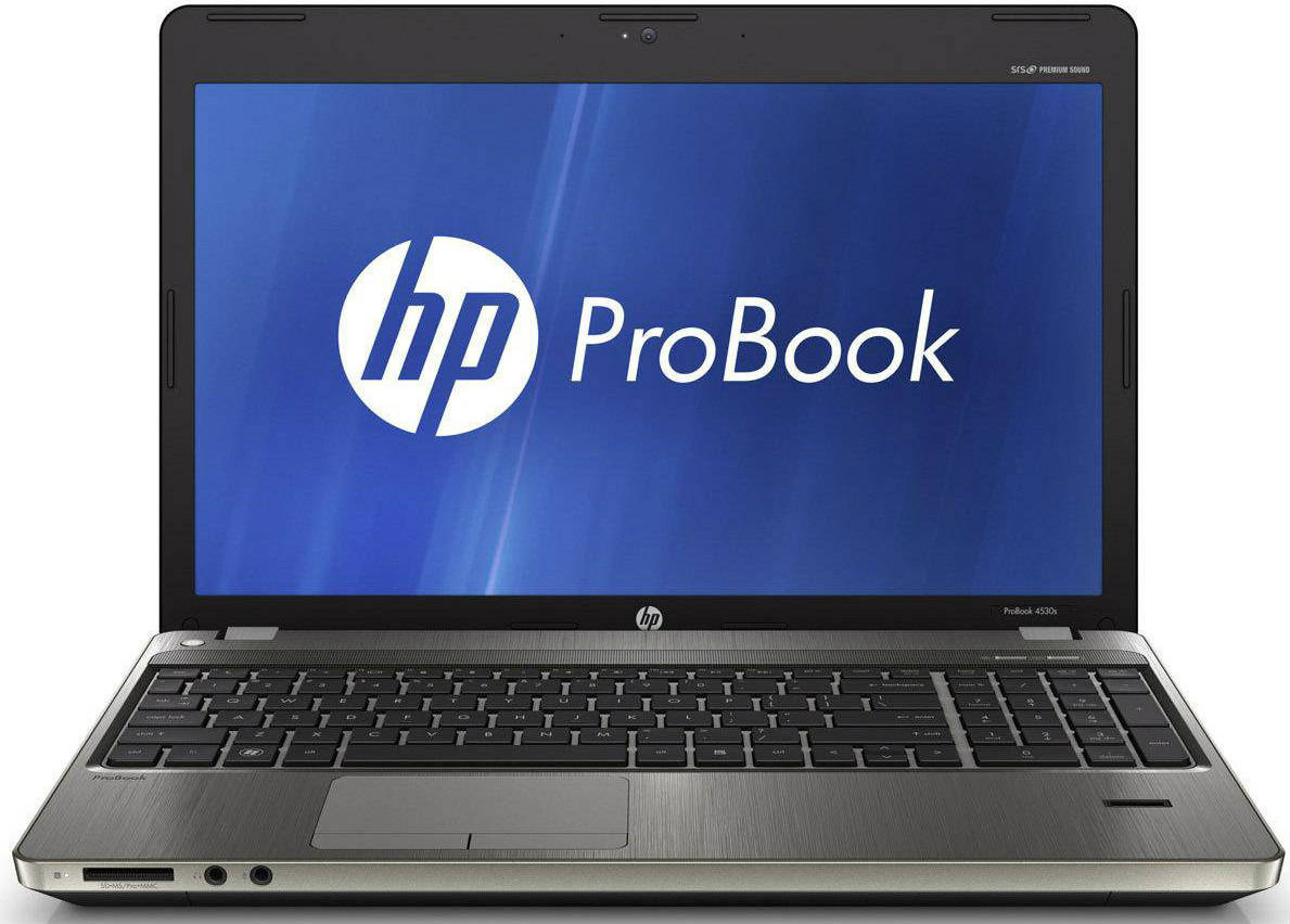 HP ProBook 4540S (DOM88PA) Laptop (Core i3 3rd Gen/4 GB/640 GB/Windows 8)