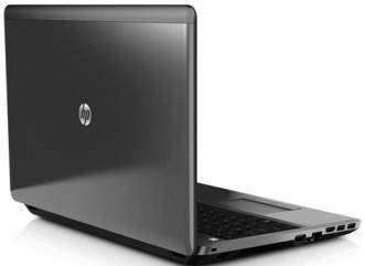HP ProBook 4540S (DON65PA) Laptop (Core i3 3rd Gen/2 GB/500 GB/Windows 8)
