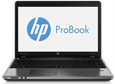 HP Pavilion 4540S (DON70PA) Laptop (Core i5 3rd Gen/4 GB/750 GB/DOS/2)